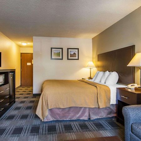 Quality Inn Tigard Portland Southwest Exterior photo