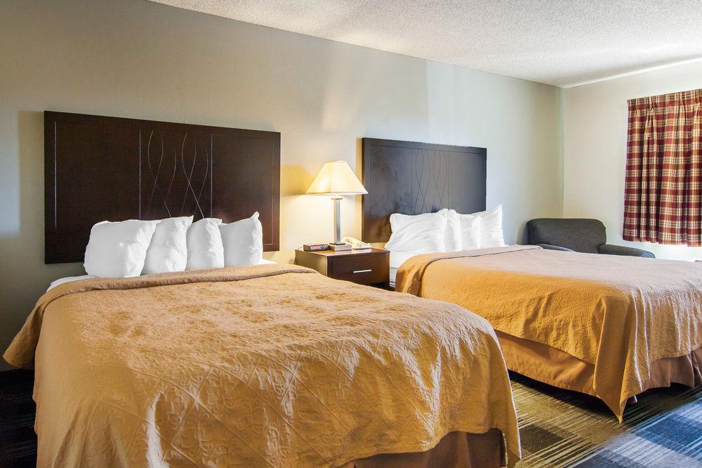 Quality Inn Tigard Portland Southwest Exterior photo