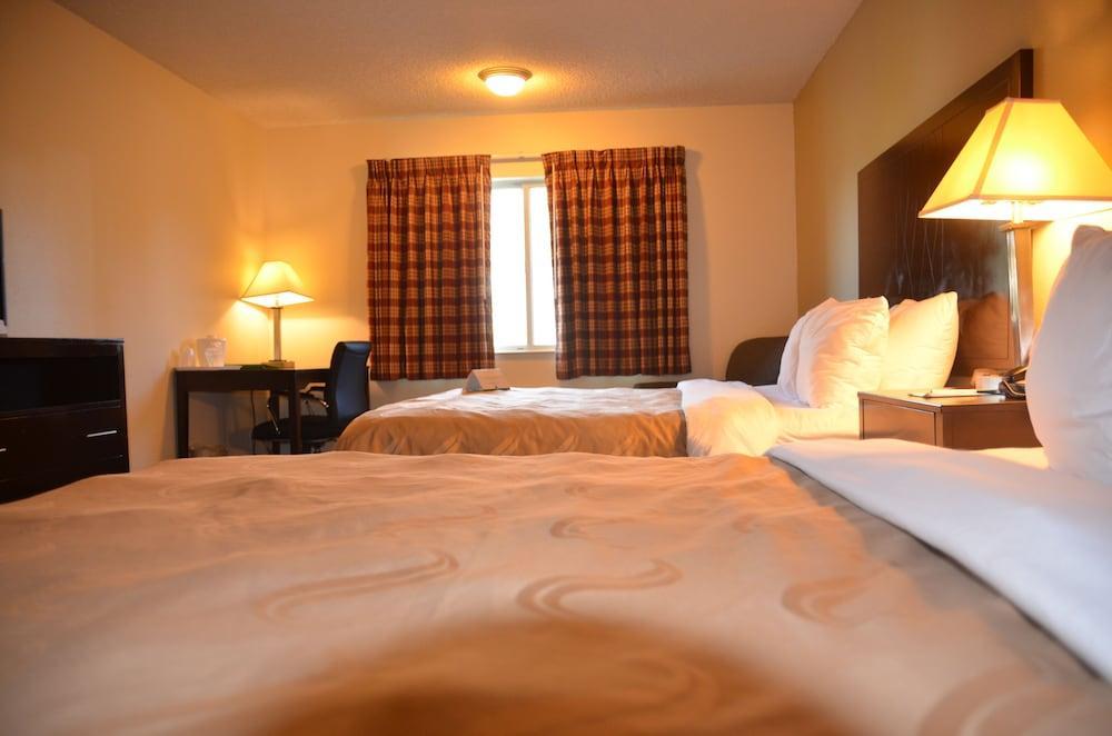 Quality Inn Tigard Portland Southwest Exterior photo