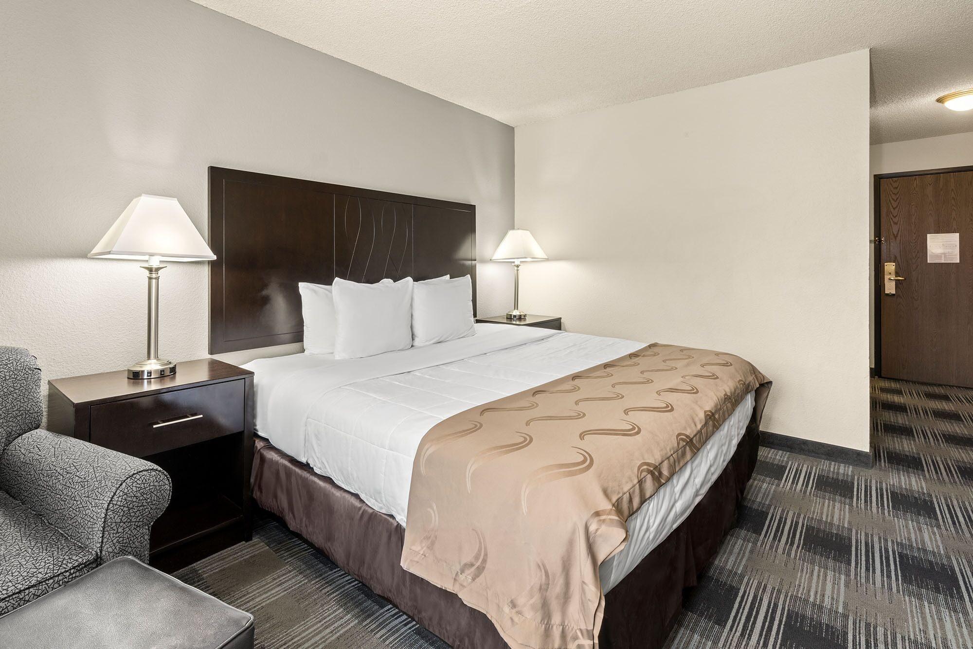Quality Inn Tigard Portland Southwest Exterior photo