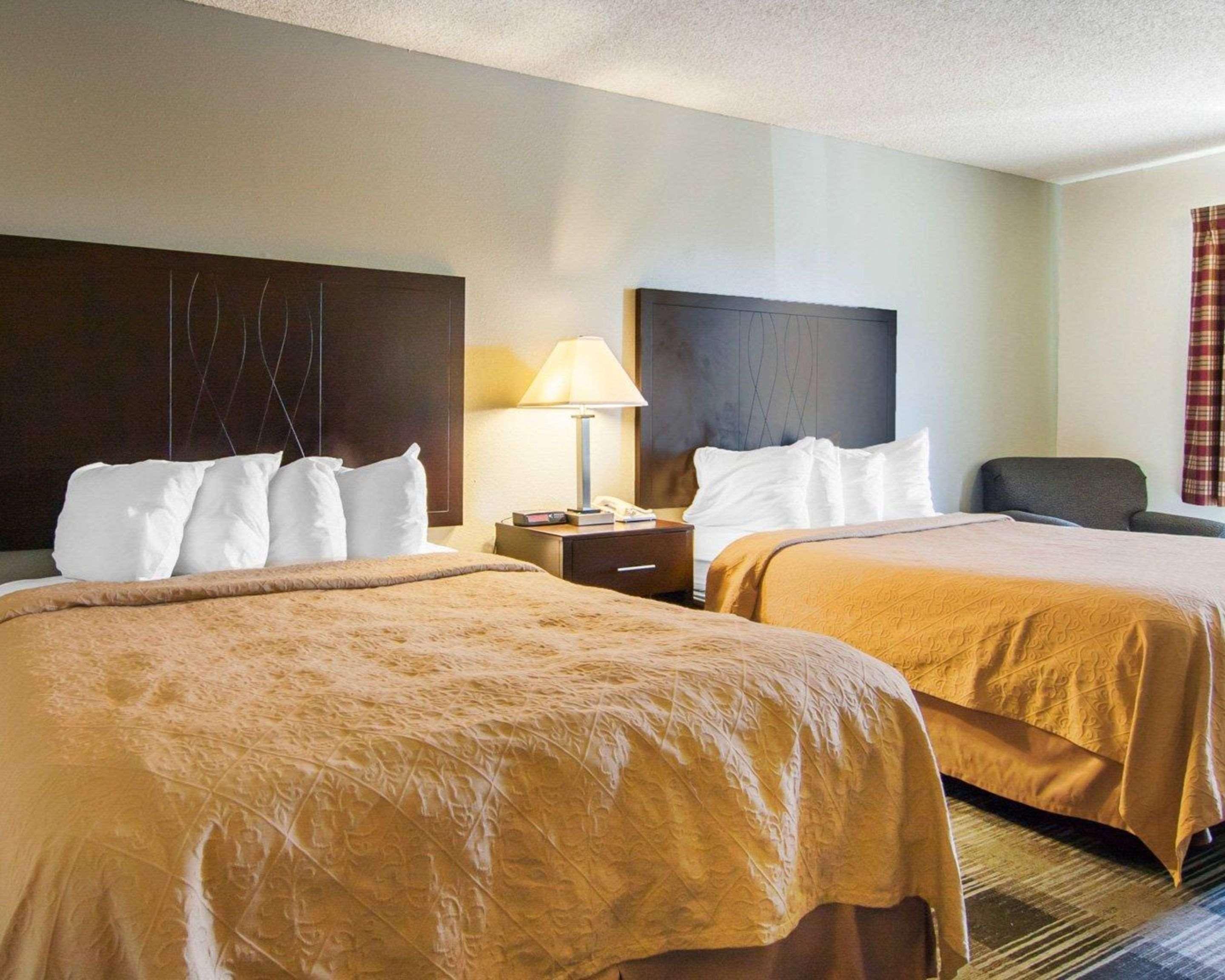 Quality Inn Tigard Portland Southwest Exterior photo