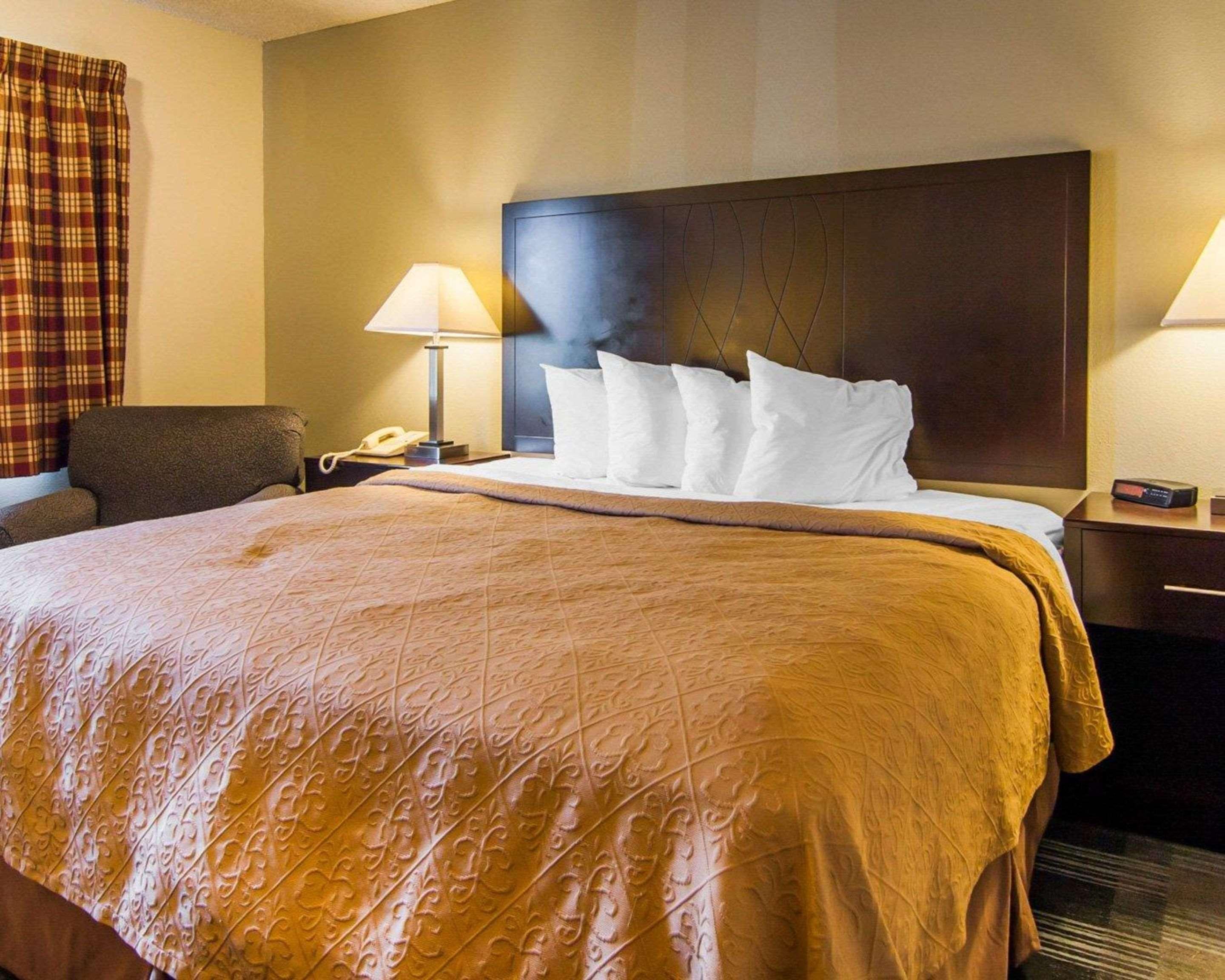Quality Inn Tigard Portland Southwest Exterior photo