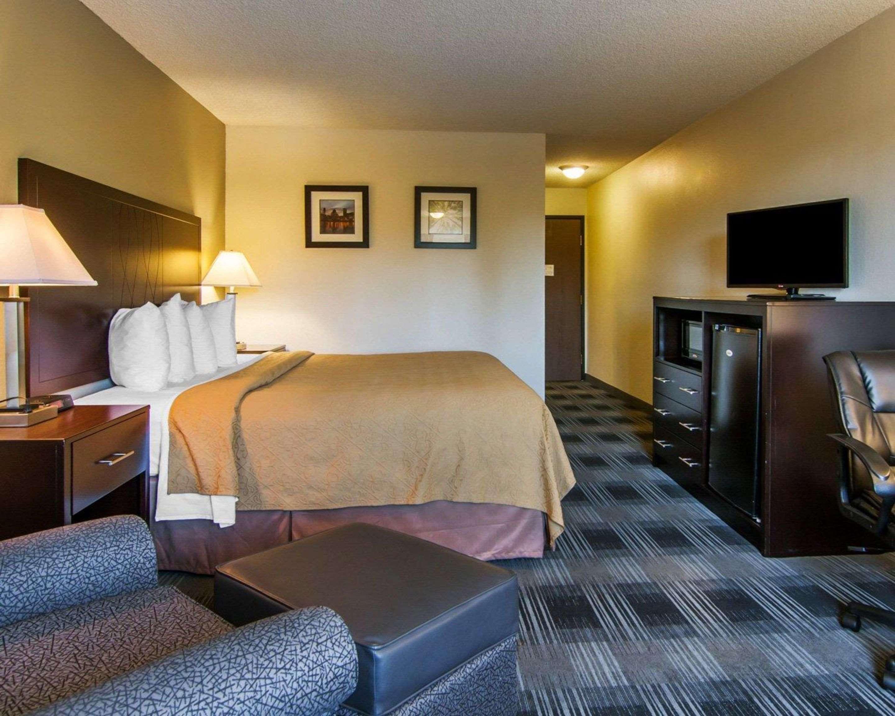 Quality Inn Tigard Portland Southwest Exterior photo